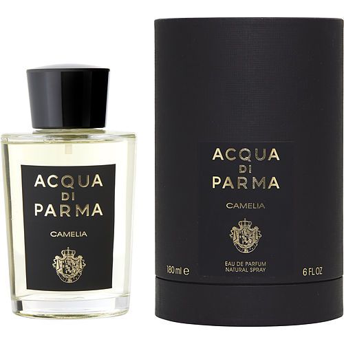 ACQUA DI PARMA CAMELIA by Acqua di Parma EAU DE PARFUM SPRAY 6 OZ EasyOptionXY LLC
