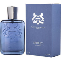 PARFUMS DE MARLY SEDLEY by Parfums de Marly EAU DE PARFUM SPRAY 4.2 OZ EasyOptionXY LLC