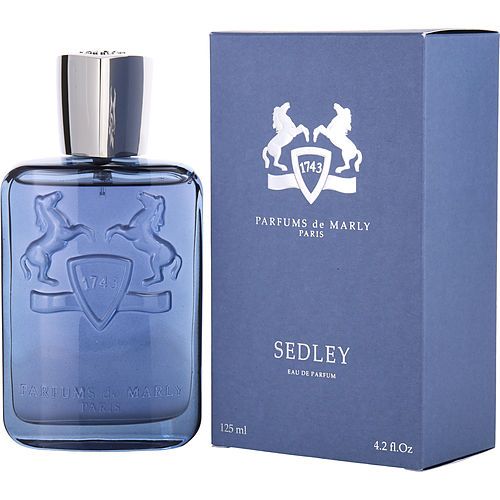 PARFUMS DE MARLY SEDLEY by Parfums de Marly EAU DE PARFUM SPRAY 4.2 OZ EasyOptionXY LLC