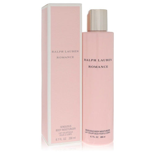 Romance by Ralph Lauren Body Lotion EasyOptionXY LLC