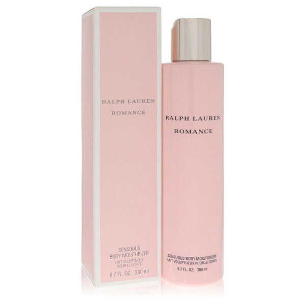 Romance by Ralph Lauren Body Lotion EasyOptionXY LLC