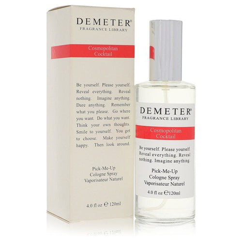 Demeter Cosmopolitan Cocktail by Demeter Cologne Spray EasyOptionXY LLC