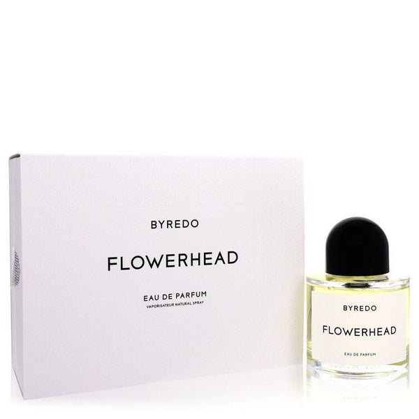 Byredo Flowerhead by Byredo Eau De Parfum Spray (Unisex) EasyOptionXY LLC