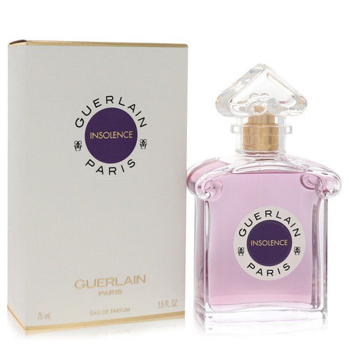 Insolence by Guerlain Eau De Parfum Spray EasyOptionXY LLC