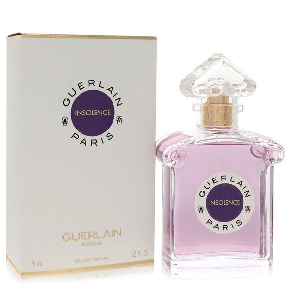 Insolence by Guerlain Eau De Parfum Spray EasyOptionXY LLC