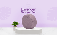 Shampoo Bar & Conditioner Bar Bundle EasyOptionXY LLC