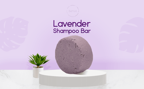 Shampoo Bar & Conditioner Bar Bundle EasyOptionXY LLC