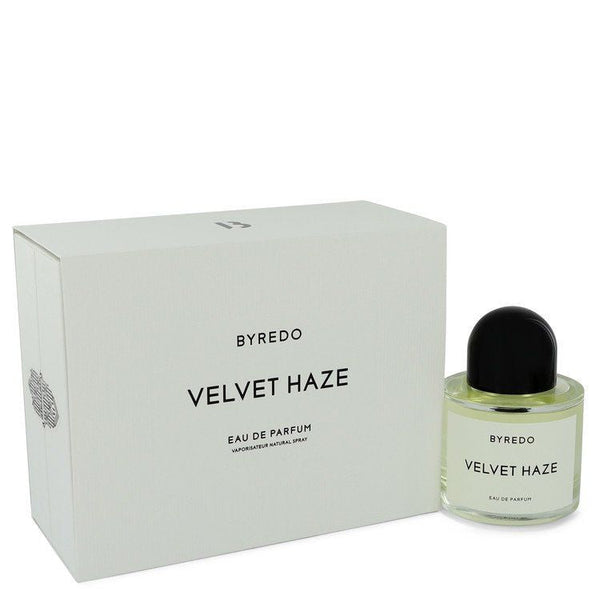 Byredo Velvet Haze by Byredo Eau De Parfum Spray (Unisex) EasyOptionXY LLC