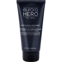 EUFORA by Eufora HERO FOR MEN EXFOLIATING TREATMENT 6 OZ EasyOptionXY LLC