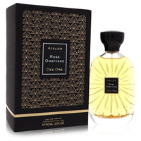 Rose Omeyyade by Atelier Des Ors Eau De Parfum Spray (Unisex) EasyOptionXY LLC