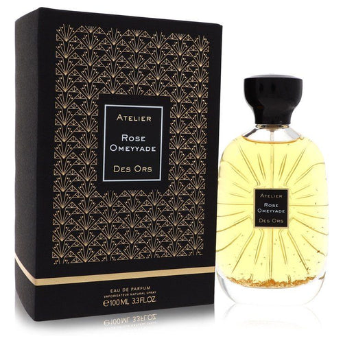 Rose Omeyyade by Atelier Des Ors Eau De Parfum Spray (Unisex) EasyOptionXY LLC