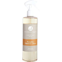 PUMPKIN PISTACHIO CREME by Northern Lights LINEN & ROOM SPRAY 16 OZ EasyOptionXY LLC