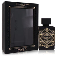 Oud For Glory Badee Al Oud by Lattafa Eau De Parfum Spray (Unisex) EasyOptionXY LLC