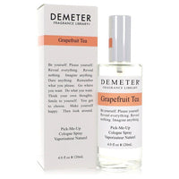 Demeter Grapefruit Tea by Demeter Cologne Spray EasyOptionXY LLC