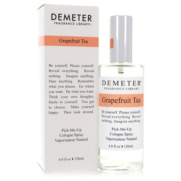 Demeter Grapefruit Tea by Demeter Cologne Spray EasyOptionXY LLC