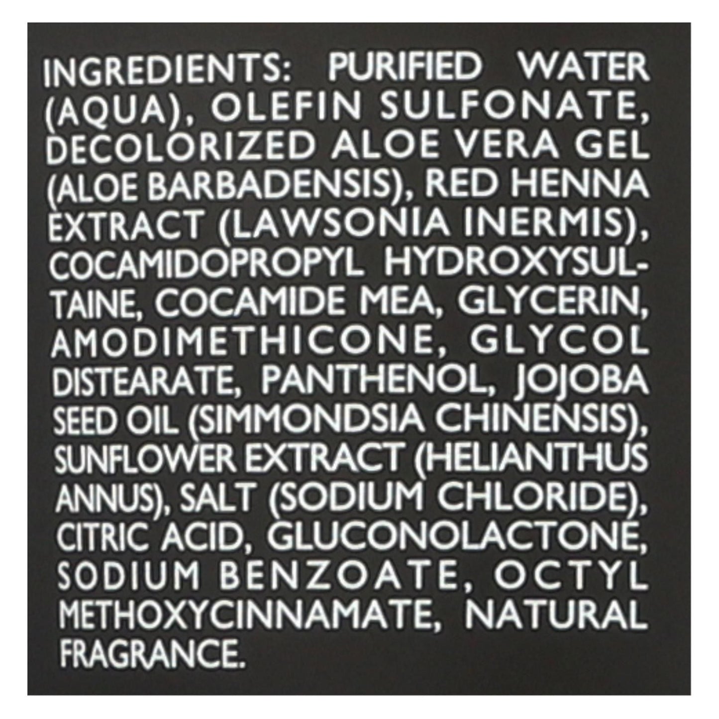 Shikai Color Reflect Warm Shampoo - 8 Fl Oz EasyOptionXY LLC