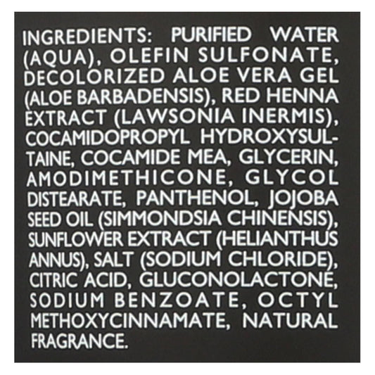 Shikai Color Reflect Warm Shampoo - 8 Fl Oz EasyOptionXY LLC