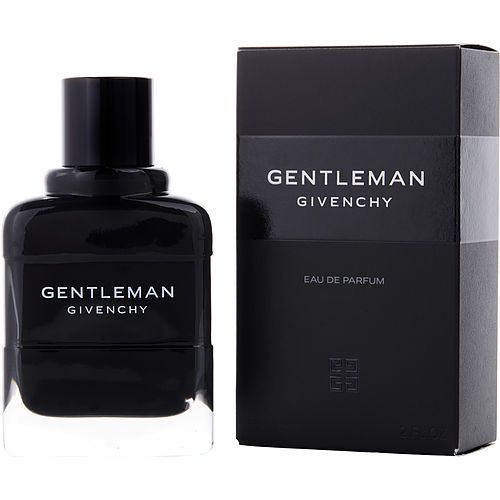 GENTLEMAN by Givenchy EAU DE PARFUM SPRAY 2 OZ EasyOptionXY LLC