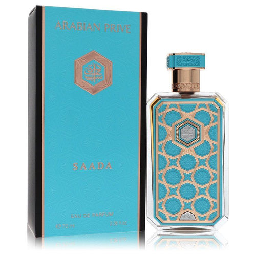 Rasasi Saada Arabian Prive by Rasasi Eau De Parfum Spray EasyOptionXY LLC