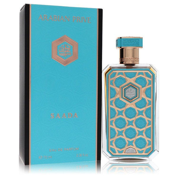 Rasasi Saada Arabian Prive by Rasasi Eau De Parfum Spray EasyOptionXY LLC