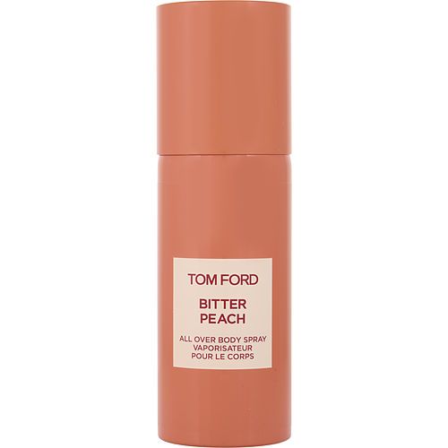 TOM FORD BITTER PEACH by Tom Ford ALL OVER BODY SPRAY 5 OZ EasyOptionXY LLC