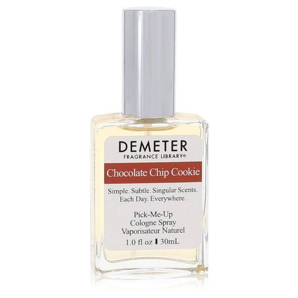 Demeter Chocolate Chip Cookie by Demeter Cologne Spray EasyOptionXY LLC