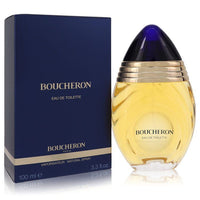 Boucheron by Boucheron Eau De Toilette Spray EasyOptionXY LLC