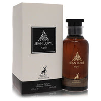 Maison Alhambra Jean Lowe Noir by Maison Alhambra Eau De Parfum Spray (Unisex) EasyOptionXY LLC