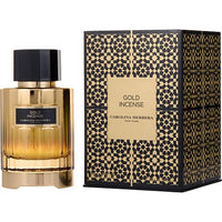 CAROLINA HERRERA GOLD INCENSE by Carolina Herrera EAU DE PARFUM SPRAY 3.4 OZ EasyOptionXY LLC