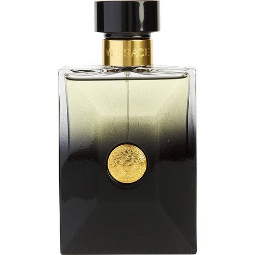 VERSACE POUR HOMME OUD NOIR by Gianni Versace EAU DE PARFUM SPRAY 3.4 OZ *TESTER EasyOptionXY LLC