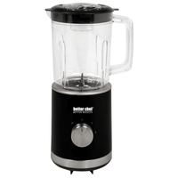 Better Chef 300W 3-Speed Compact 25-Ounce Mini Blender EasyOptionXY LLC