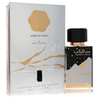 Ard Al Zaafaran Saher Al Layali by Al Zaafaran Eau De Parfum Spray (Unisex) EasyOptionXY LLC
