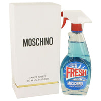 Moschino Fresh Couture by Moschino Eau De Toilette Spray EasyOptionXY LLC
