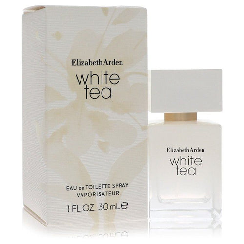 White Tea by Elizabeth Arden Eau De Toilette Spray EasyOptionXY LLC