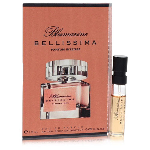 Blumarine Bellissima Intense by Blumarine Parfums Vial (sample) EasyOptionXY LLC