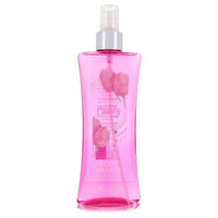 Body Fantasies Signature Cotton Candy by Parfums De Coeur Body Spray EasyOptionXY LLC