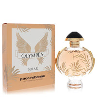 Olympea Solar by Paco Rabanne Eau De Parfum Intense Spray EasyOptionXY LLC