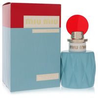 Miu Miu by Miu Miu Eau De Parfum Spray EasyOptionXY LLC