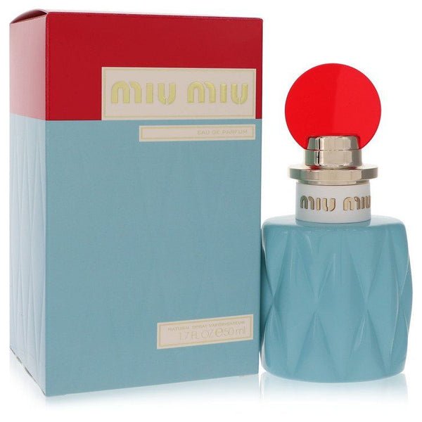 Miu Miu by Miu Miu Eau De Parfum Spray EasyOptionXY LLC