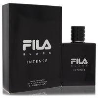 Fila Black Intense by Fila Eau De Parfum Spray EasyOptionXY LLC