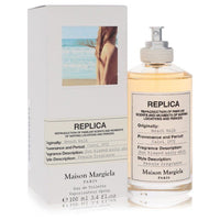 Replica Beachwalk by Maison Margiela Eau De Toilette Spray EasyOptionXY LLC