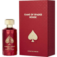 JO MILANO GAME OF SPADES ROUGE by Jo Milano EXTRAIT DE PARFUM SPRAY 3.4 OZ EasyOptionXY LLC