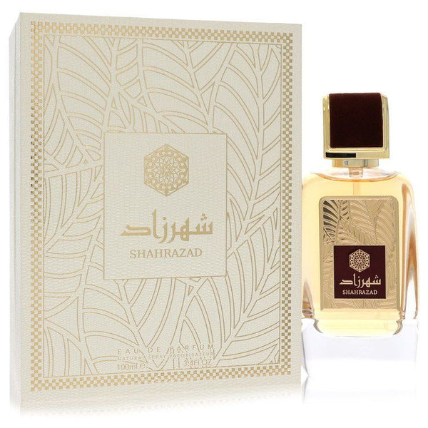 Ard Al Zaafaran Shahrazad by Al Zaafaran Eau De Parfum Spray (Unisex) EasyOptionXY LLC