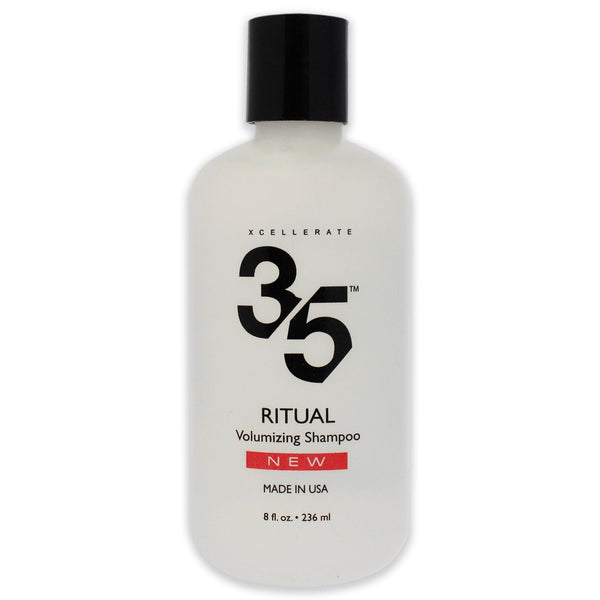 Ritual Volumizing Shampoo EasyOptionXY LLC