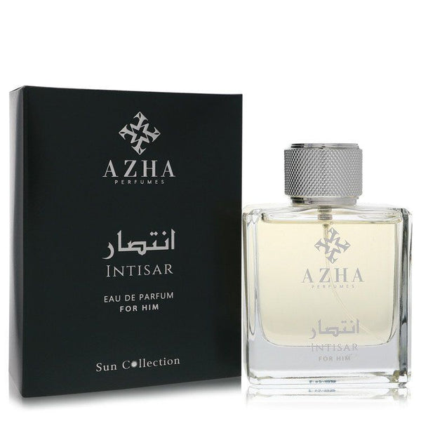 Azha Intisar by Azha Eau De Parfum Spray EasyOptionXY LLC