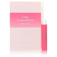 Live Irresistible Rosy Crush by Givenchy Vial (sample) EasyOptionXY LLC