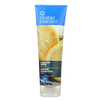 Desert Essence - Shampoo - Italian Lemon - 8 Oz EasyOptionXY LLC