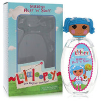 Lalaloopsy by Marmol & Son Eau De Toilette Spray (Mittens Fluff n Stuff) EasyOptionXY LLC