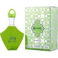 NABEEL RAUNAQ by Nabeel EAU DE PARFUM SPRAY 3.4 OZ EasyOptionXY LLC