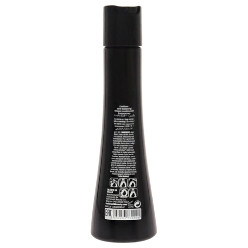 Weightless Conditioner by Helis Gold for Unisex - 3.3 oz Conditioner EasyOptionXY LLC